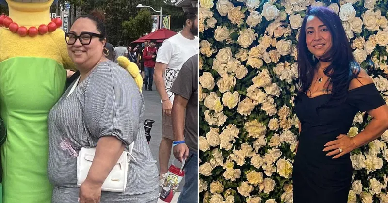 Hobart mom loses 170 pounds with help from Powers Health
