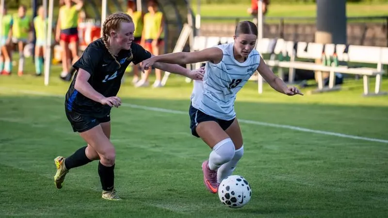 USI Women's Soccer concludes homestand Thursday against Akron