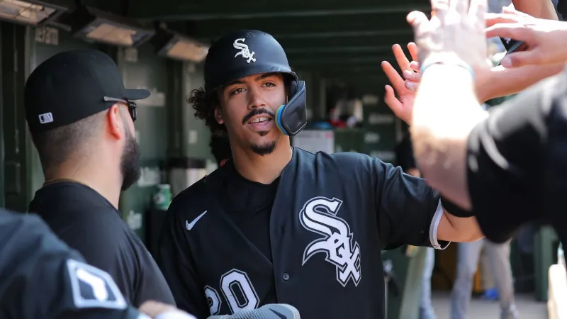 Jos Urquidy sharp in long relief, Montgomery has 2 RBIs as the White Sox beat the Cubs