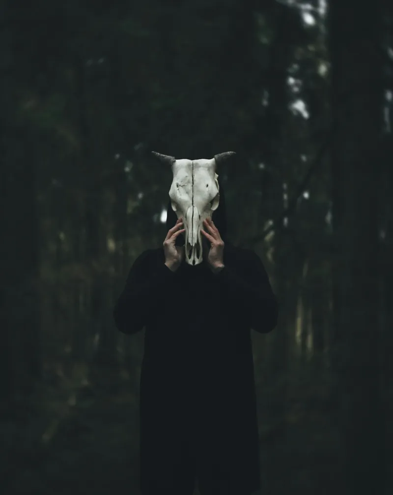Creepy Kentucky Urban Legend Featured in Paranormal Series