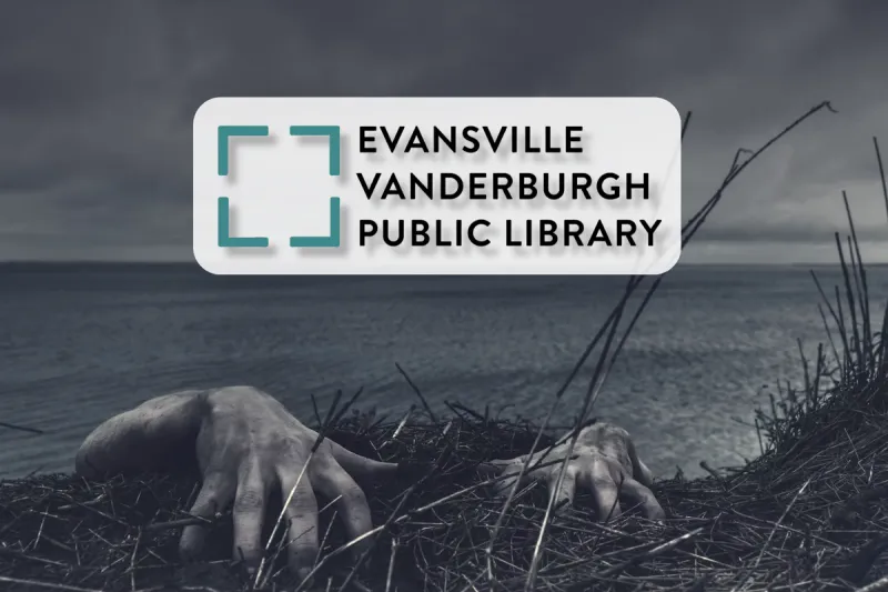 EVPL Launches First Spooky Art Exhibit This Fall