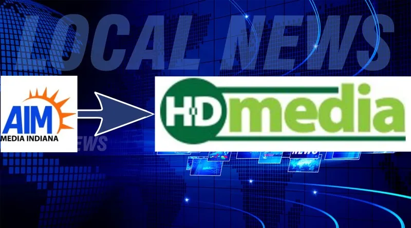 Local newspapers acquired by West Virginia media company