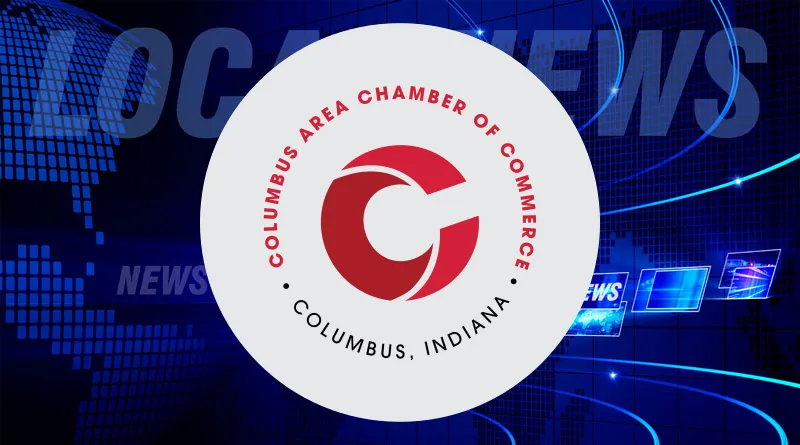 Chamber chooses Columbus native as new leader