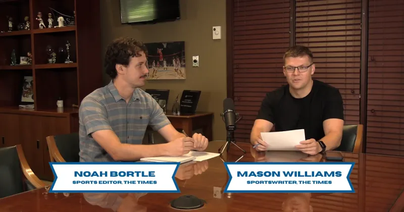 New podcast gives Northwest Indiana football fans another way to follow the season