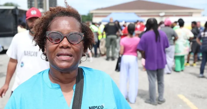 Northwest Indiana nonprofits unite, harness $1.5M for coordinated storm response