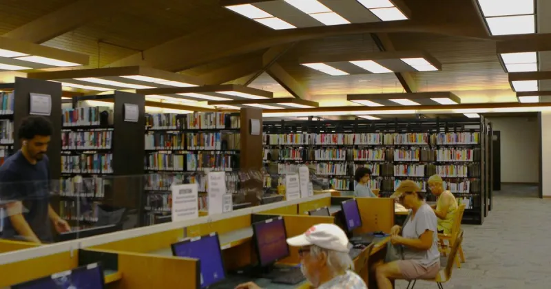 Storm outages highlight importance of library internet as E-Rate faces cuts