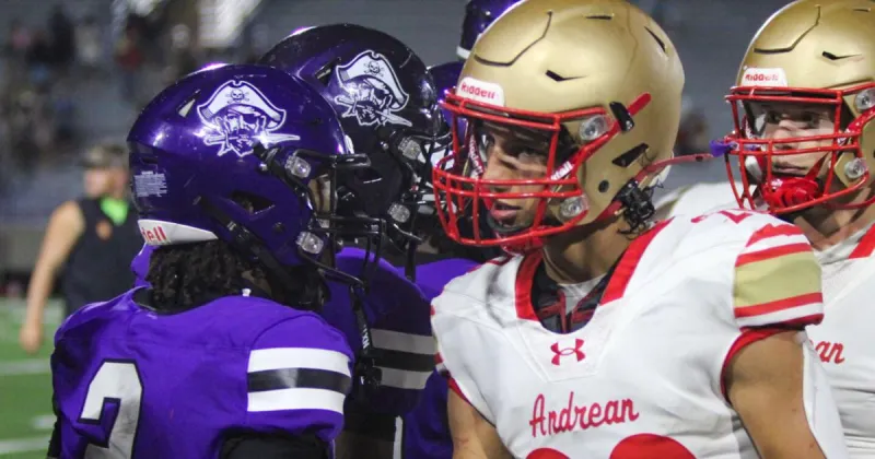 Andrean now hosting Merrillville in Week 1 matchup