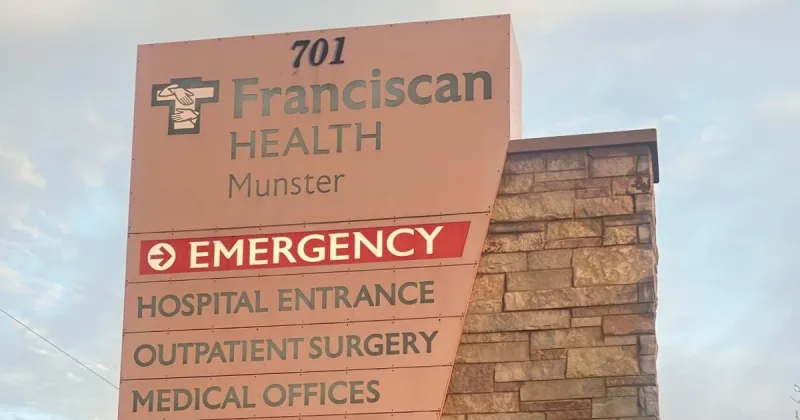 Franciscan Health hosts Mediterranean cooking class