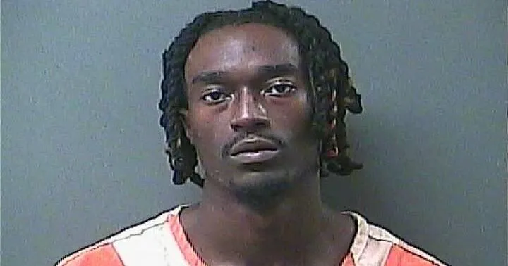 Machine gun, drug charges follow Indiana toll road traffic stop, police say