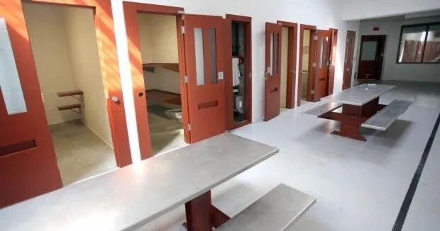Second death in less than a month tied to southern Indiana jail