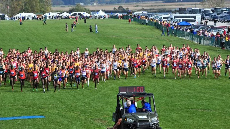 2026 NCAA Division I Cross Country Championships tickets on sale