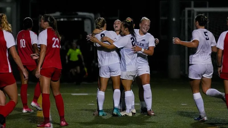 Butler and Ball State Battle to Draw