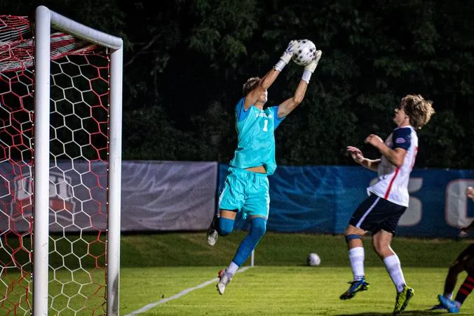 Screaming Eagles earn first season-opening result since 2018