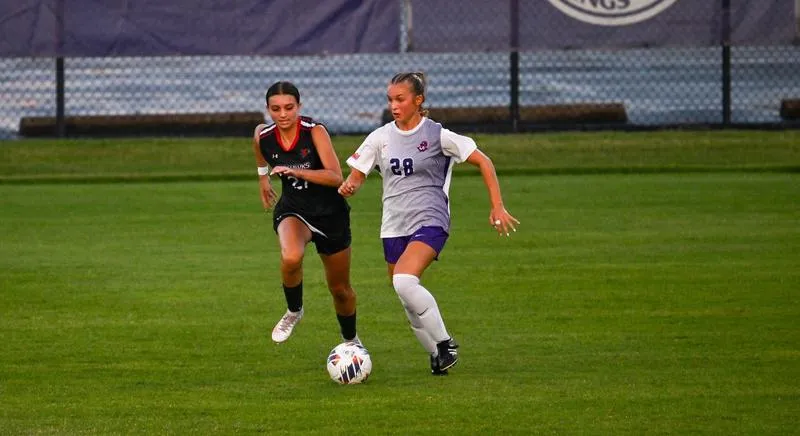 Women's Soccer Shuts Out SEMO 2-0 in Home Opener