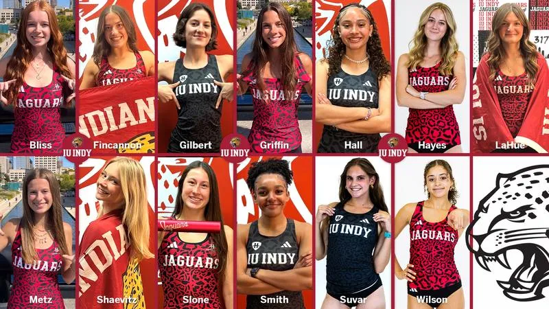 WOMEN'S CROSS COUNTRY, TRACK & FIELD PROGRAMS ANNOUNCE 13 NEWCOMERS
