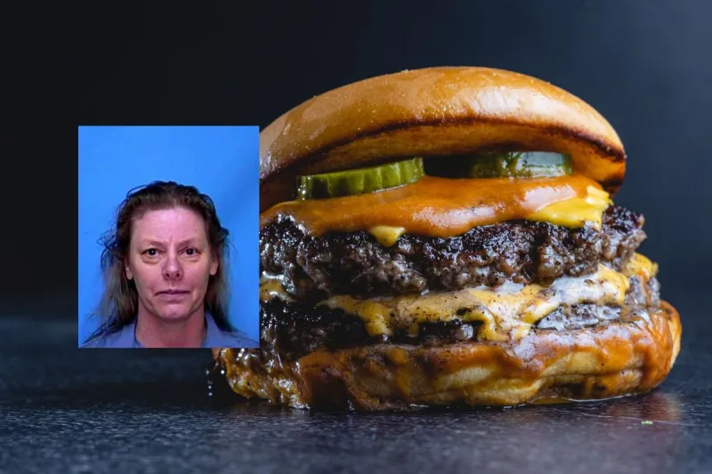 Eat Like a Death Row Inmate at This Ohio Restaurant