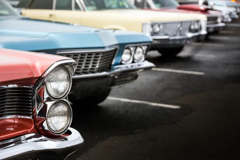 This Newburgh Car Show Is Going to the Dogs