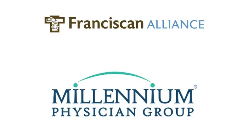 Franciscan Alliance partners with Millennium Physician Group