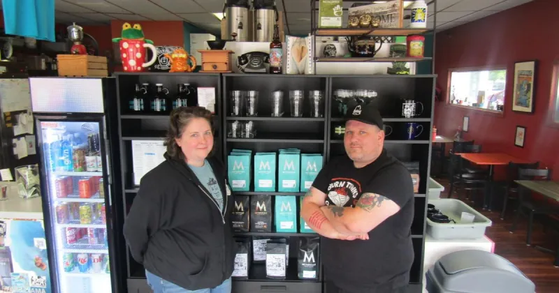 Grindhouse Cafe loses food, closes Griffith and Highland locations after storm