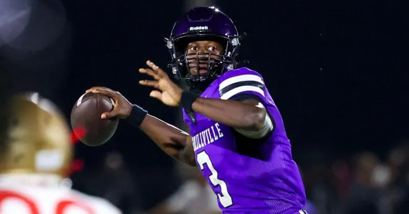 Merrillville denies Andrean's late comeback bid in Battle of Broadway win