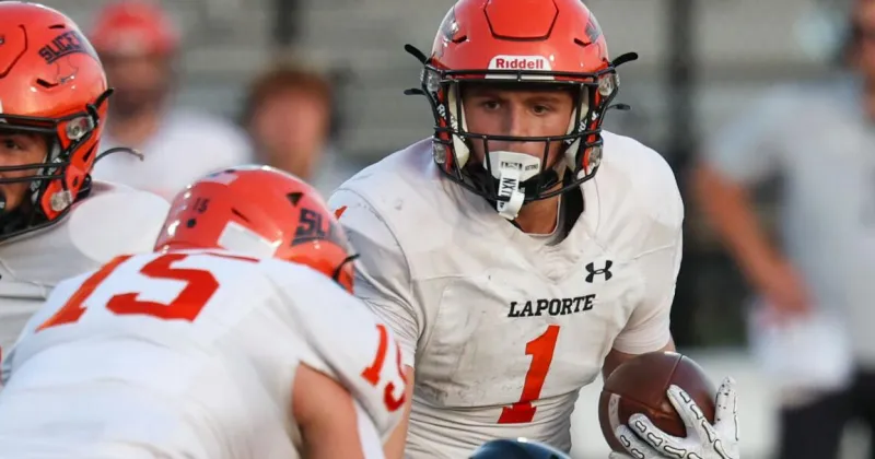 Check out scores, summaries from Week 1 Northwest Indiana high school football games