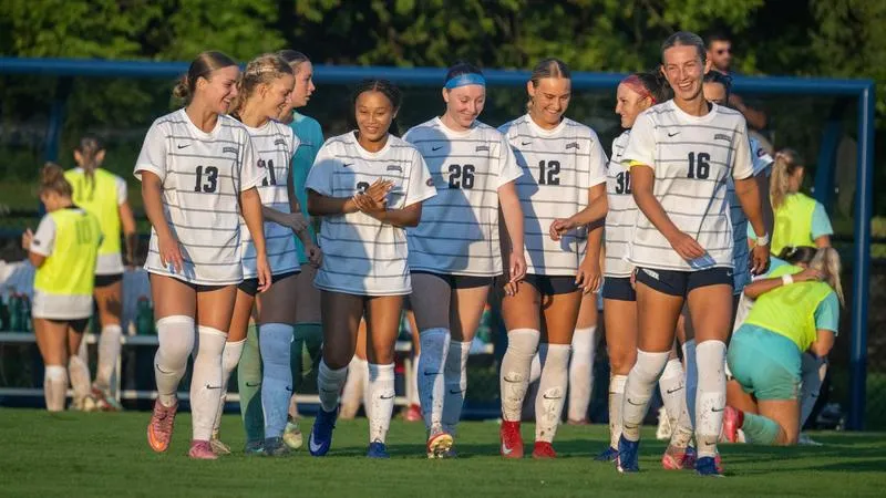 Screaming Eagles visit Mastodons in first road match of the season