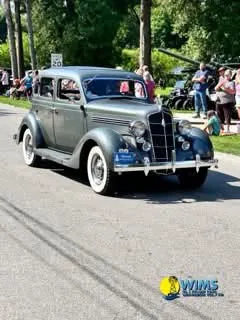 Mill Pond Festival in Full Swing this weekend