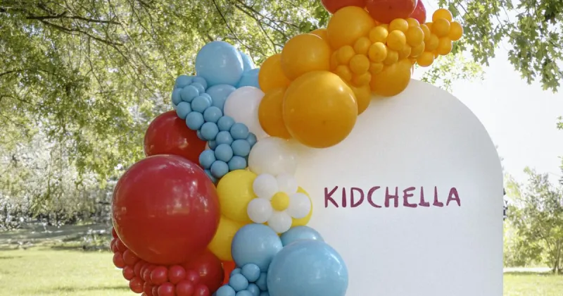 Wonderfest Kidchella sets rescheduled date in Valparaiso