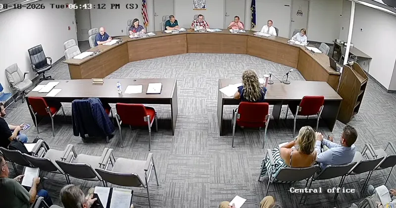 Northwest Indiana school boards address storm response, more in education this week