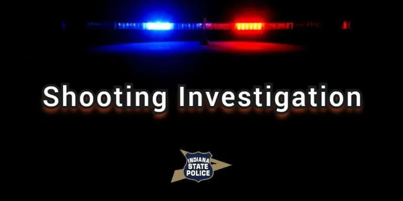 Shooting Investigation Continues-Lake County Sheriff's Department and ISP Lowell Troopers both responded to the scene of a shooting that occurred Saturday evening
