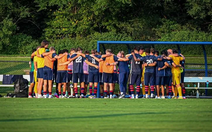 USI looks to build off season-opening result with trip to Northern Kentucky on Monday