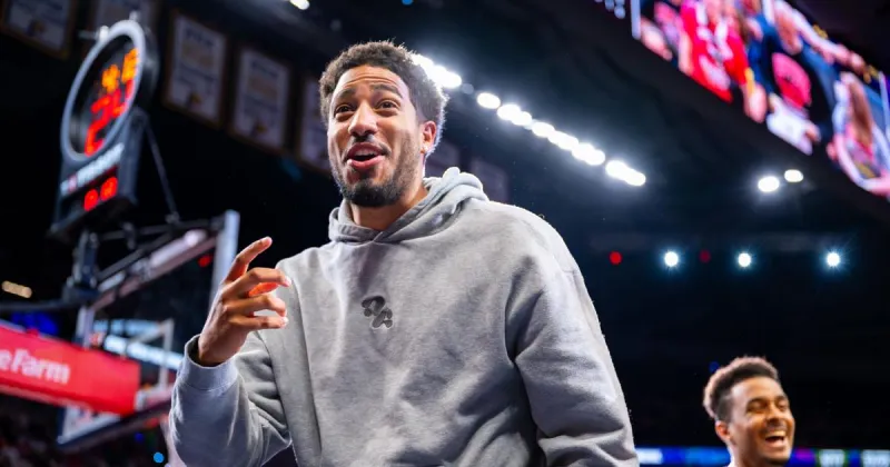 Keith Lee, Tyrese Haliburton among those helping Gary storm relief