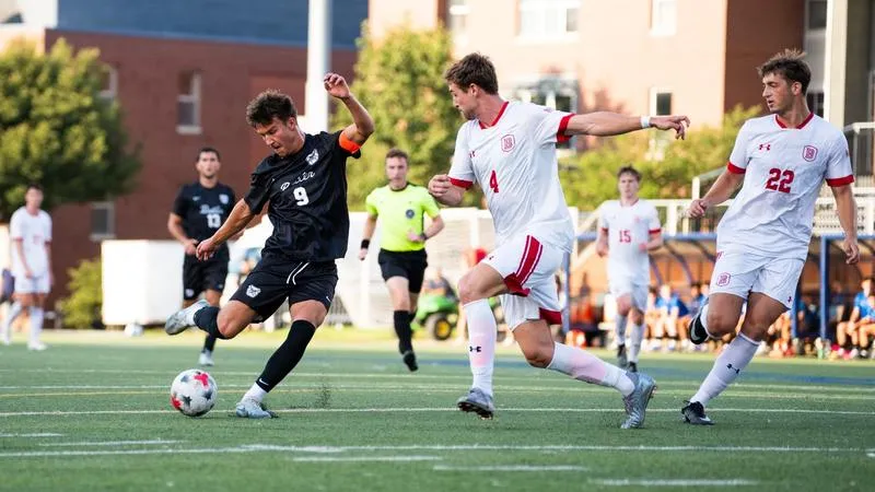 Stout Defense Preserves Draw for Bulldogs