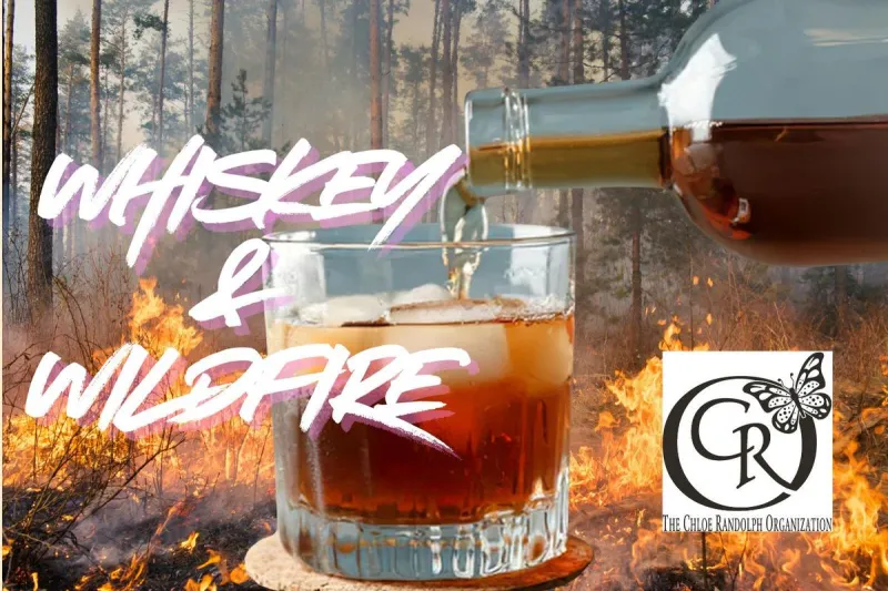 Boots, Bling, and a Big Heart: Whiskey & Wildfire in Evansville