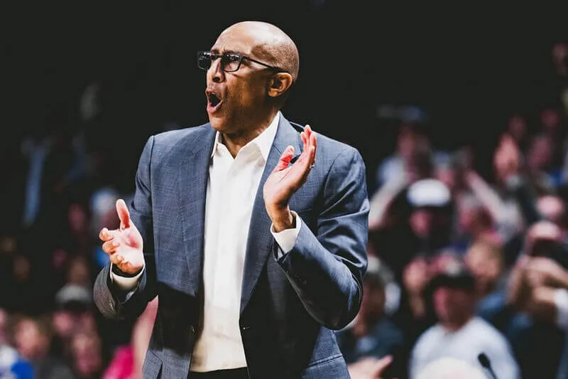 IU basketball to host UCF on Saturday, December 12