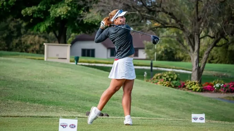 USI Women's Golf announces 2026-27 schedule