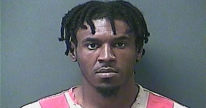 Man guilty of Michigan City double murder