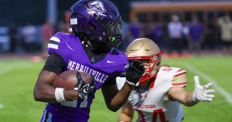 Friday Phenoms | The best performances from Northwest Indiana football in Week 1