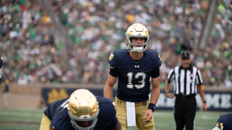 CJ Car adds Manning Award to growing list of preseason accolades