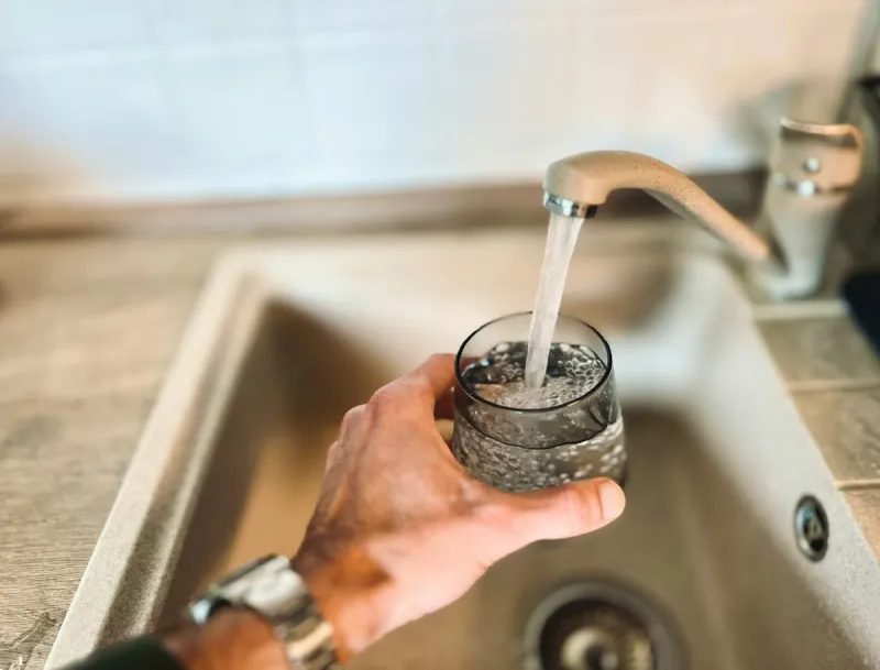 Evansville Residents May Notice Something Different With Their Water This Week