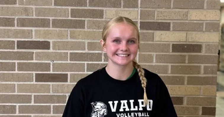 Valparaiso volleyball builds chemistry after outages disrupt preseason