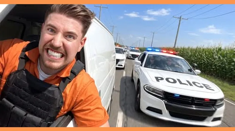 Viral video features Muscatatuck Urban Training Center, troopers