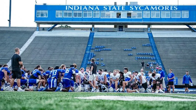 Sycamores set to open 2026 season against SEMO