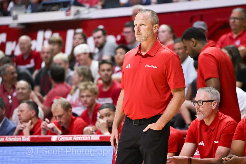 Three takeaways from IU basketball's non-conference schedule release