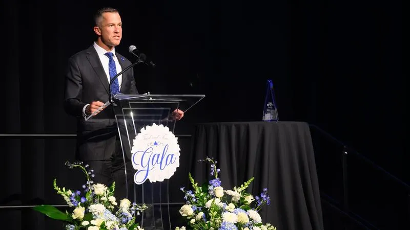A Letter from Nathan Christensen, Indiana State Vice President and Director of Athletics