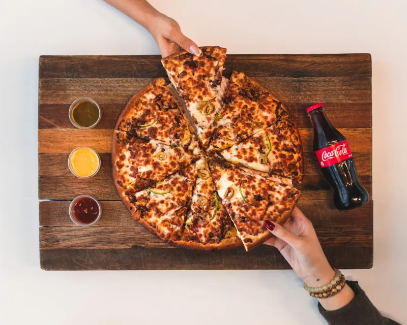 Owensboro Pizza Week Returns in September! Registration Now Open