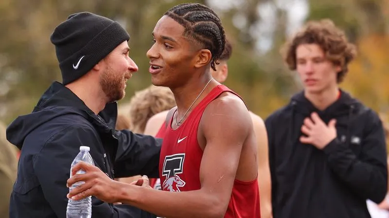 UIndy Voted Fifth in GLVC Men's Cross Country Preseason Poll
