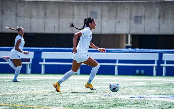 Indiana State's Emely Lopez Earns MVC Player of the Week Honors