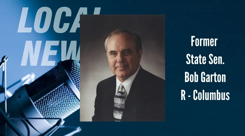 Garton memorial services set for Sunday at Mill Race Center