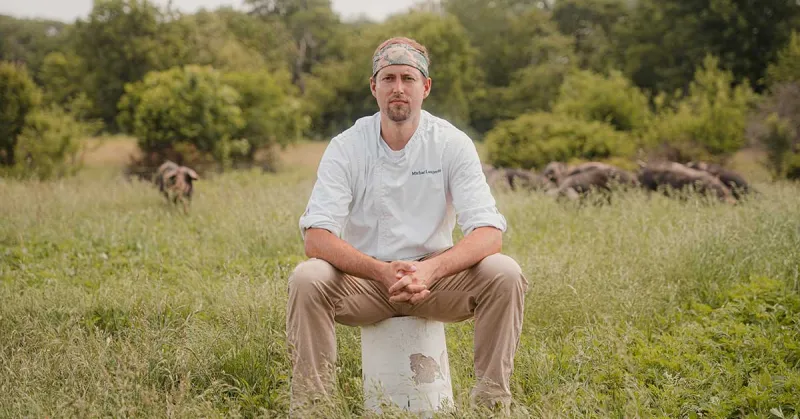 Chefs to compete in Meraki Hospitality Group inaugural event